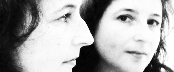 Dagmar Travner - Selfportrait 2011